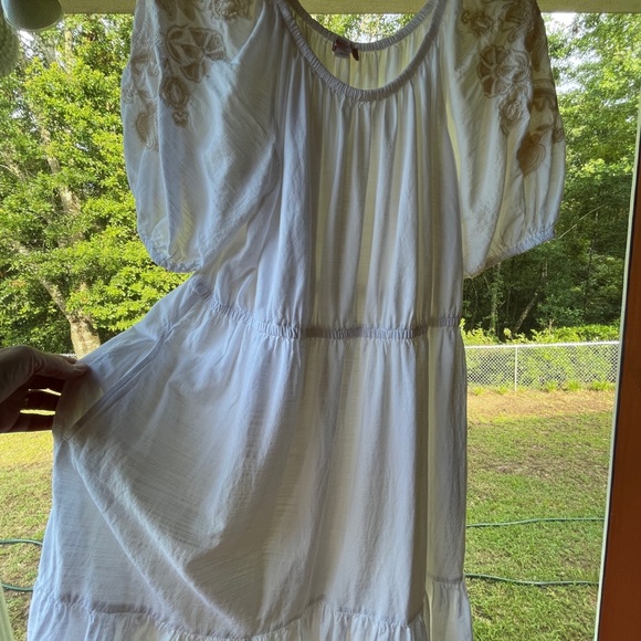 Summer Dress from Target - Picture 2 of 7